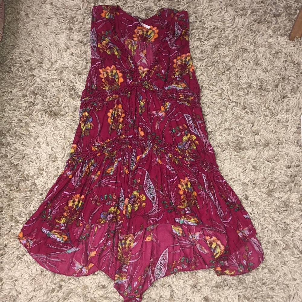 Free people shirt
